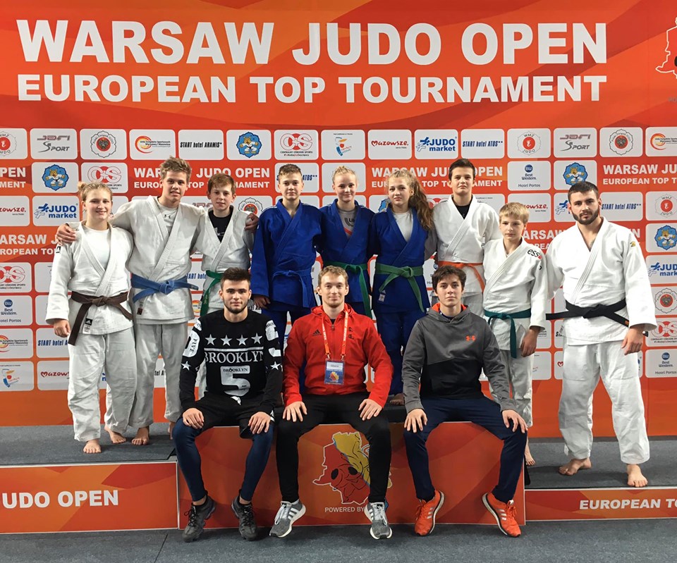 Top Tournament Warsaw Open