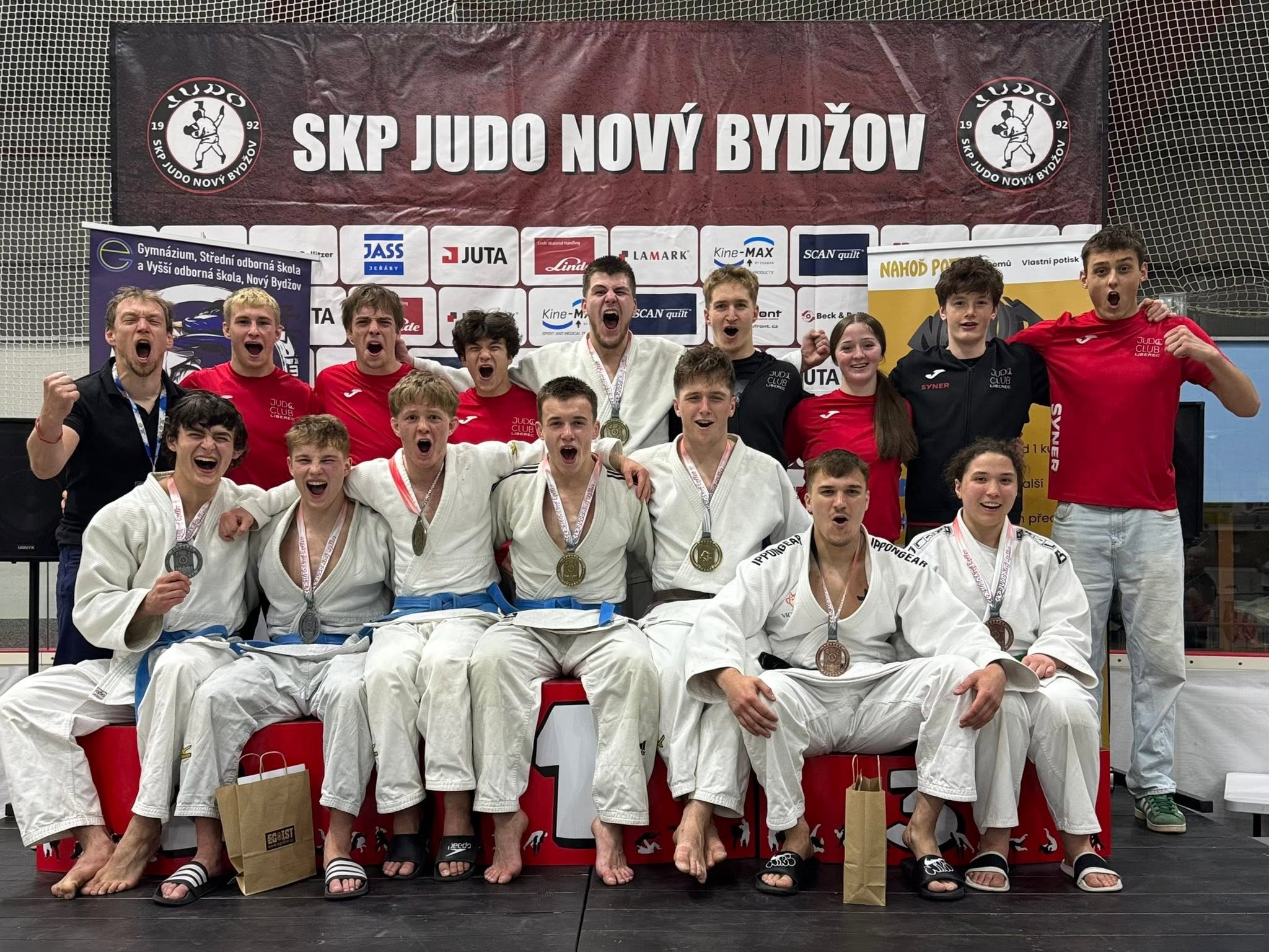 Český pohár Nový Bydžov